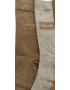 Calvin Klein 701224108-003,  Ανδρικές Κάλτσες Σετ 4 τεμ. σε Συσκευασία Δώρου, CARAMEL COMBO